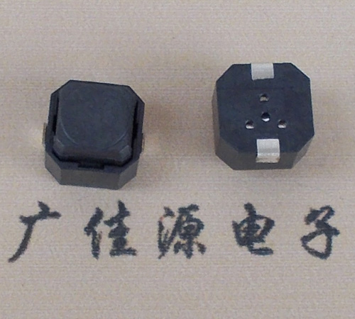 6x6x5无声轻触开关 6x6x5无声轻触开关
