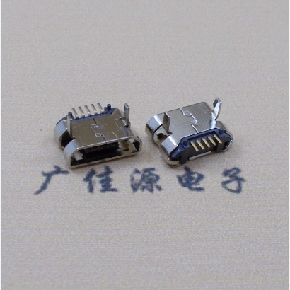 Micro usb 5p BType 接口