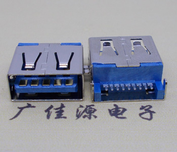 USB 3.0沉板母座