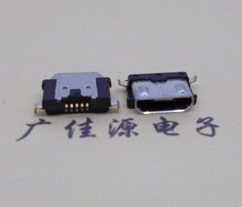 MIcro USB5p防水接口