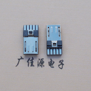 MICRO USB 10.5mm公头