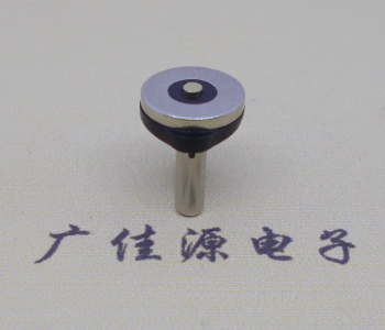 USB Typec磁铁吸头