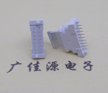 USB TYPE-C母座14P立式苹果款