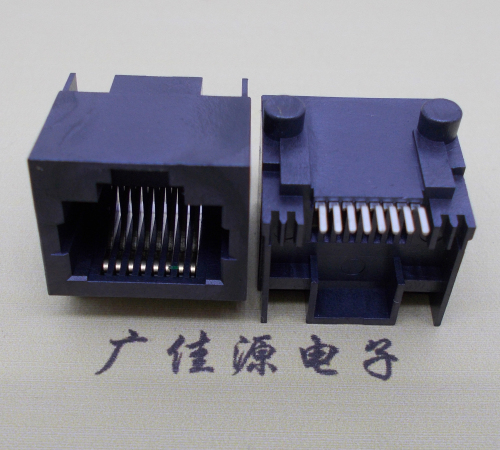 RJ45网络插座
