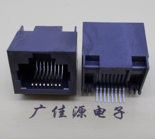 RJ45网络连接器
