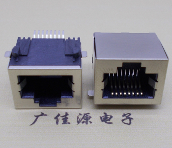 RJ45网络插座