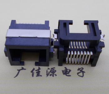 破板式RJ45系列接口