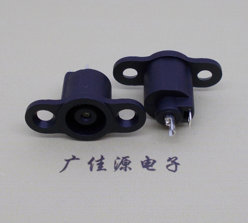 DC-小米机顶盒电源插头.