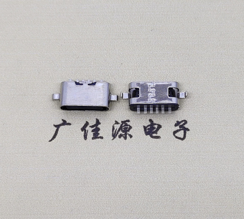 type c6p母头 5.1连接器