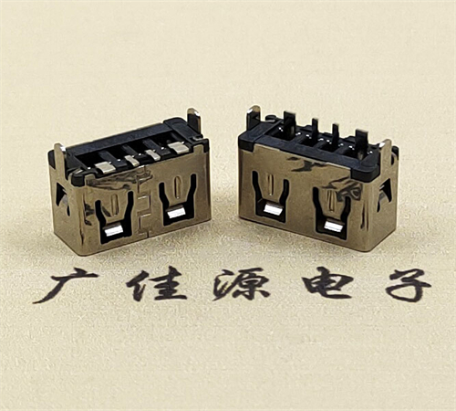 usb2.0接口母座