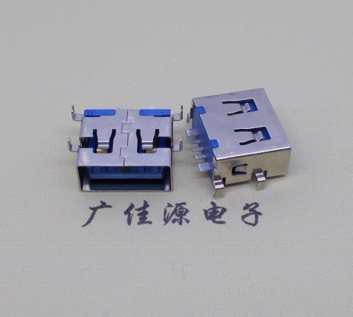 usb5p大电流接口.